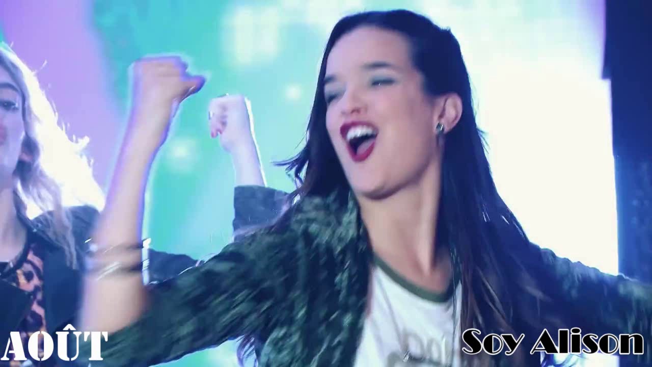 Soy Luna 3 - Quel chanson te correspond selon ton mois ?