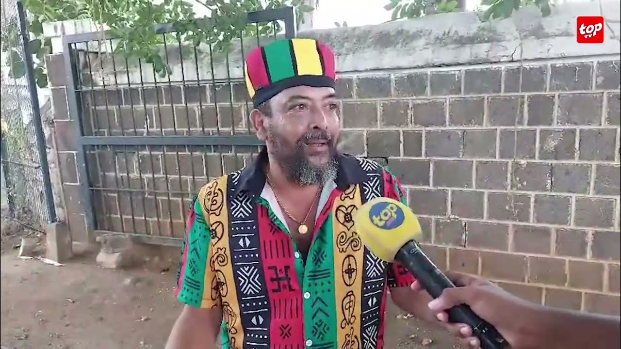 Hommage à Kaya : « Pran bon pu pa bon », ce message est toujours présent dans les paroles...