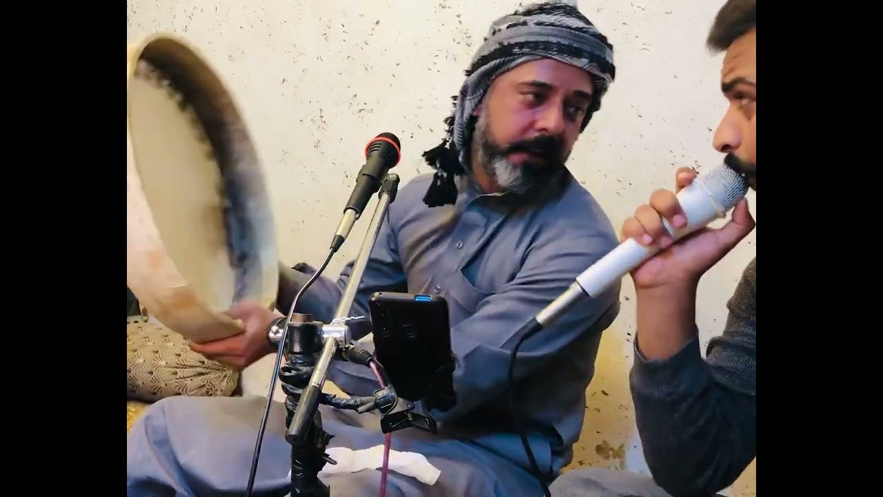 المداح عقيل العبيدي || يابو الزهرة البعد ربالي عله || كلمات السيد احمد ابوملاك المعماري