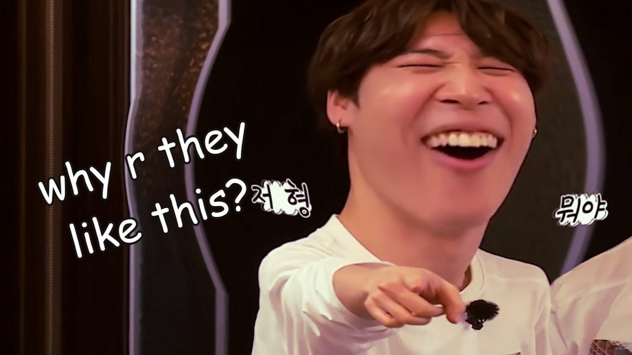 when bts become entertainers