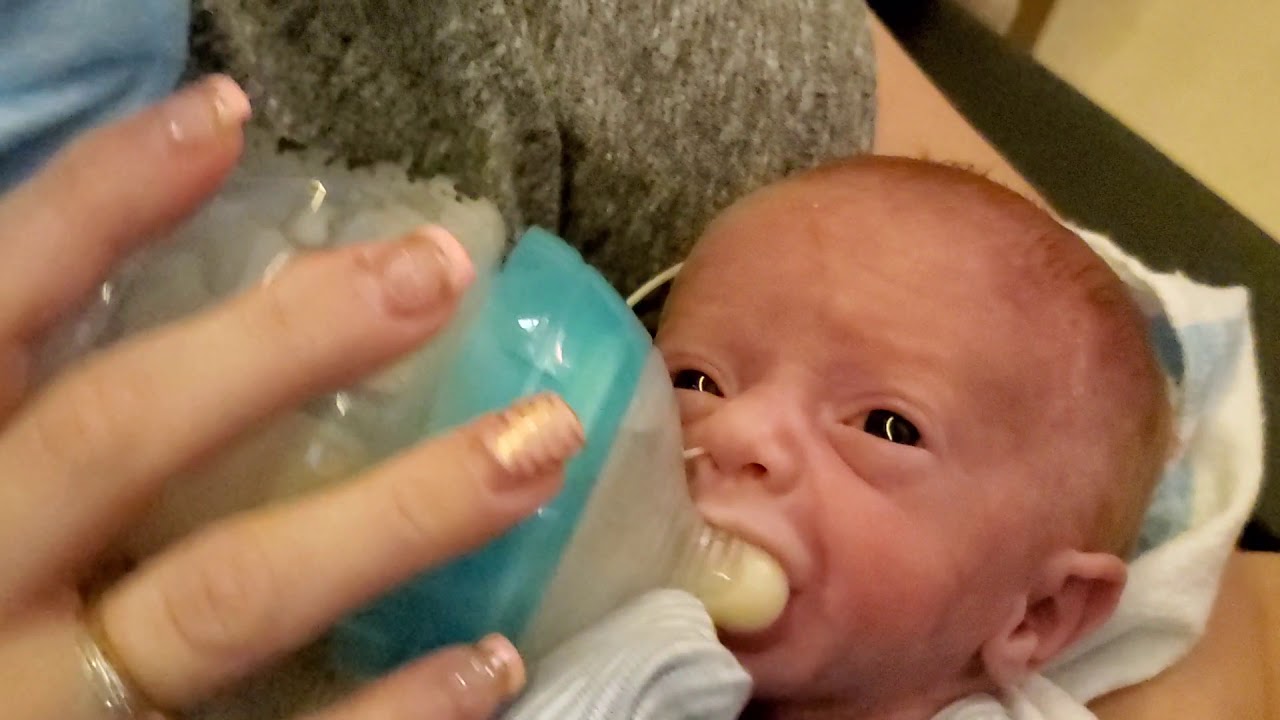 🍼 Time