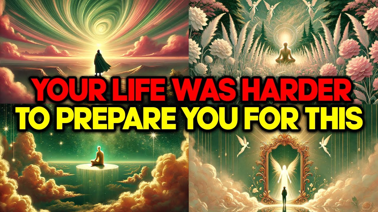 ✨Chosen Ones✨ You Couldn't Find Likeminded, Now You're Comfortable Alone. THIS EXPLAINS!