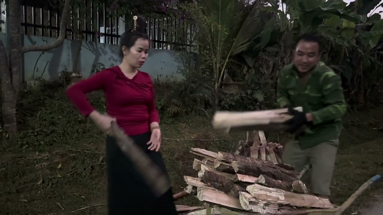 Phim quam tay,mè nhinh tốc chạ côn trai (tập ba)