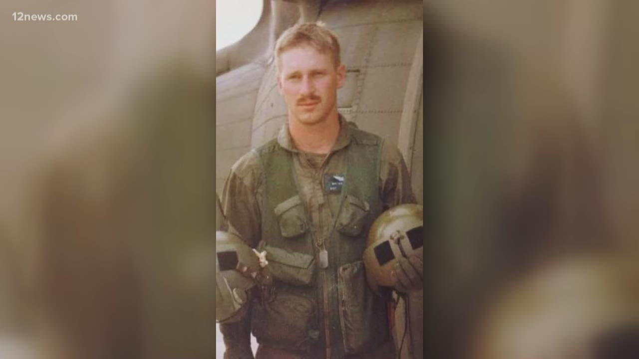 Tohono O’odham officer killed while trying to arrest suspect