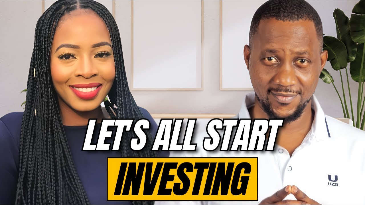 Simple Ways to Start Investing (on a Budget).