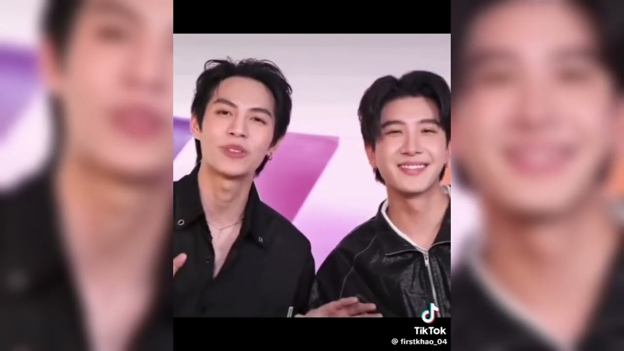 [tiktok] FirstKhaotung #20 |