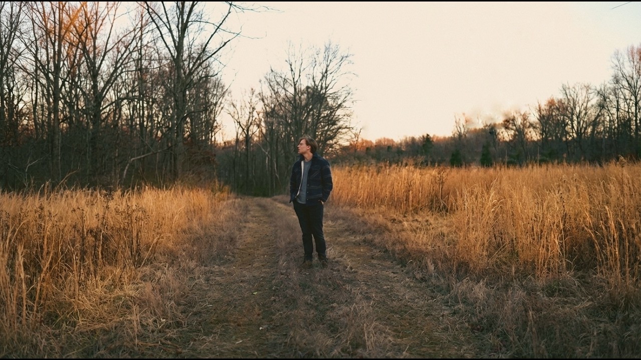 Jude Potter - Moments (Official Lyric Video)