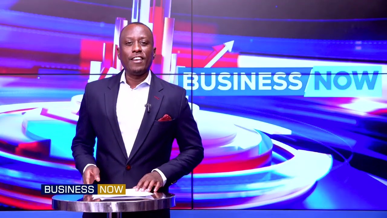 Absa Economic Outlook| Nssf performance | Fruit value addition | NTV Business Now