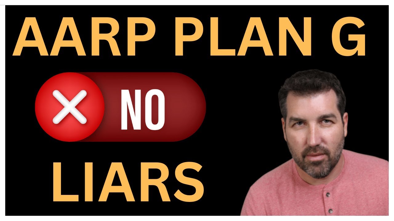 Планы дополнительных услуг Medicare от AARP | Какой план Medigap G лучше?