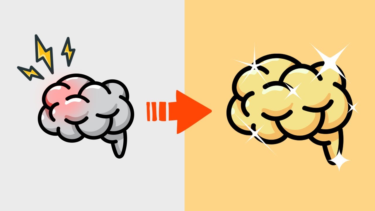 Cómo DOMINAR tu MENTE: el sencillo entrenamiento mental para controlar tus pensamientos