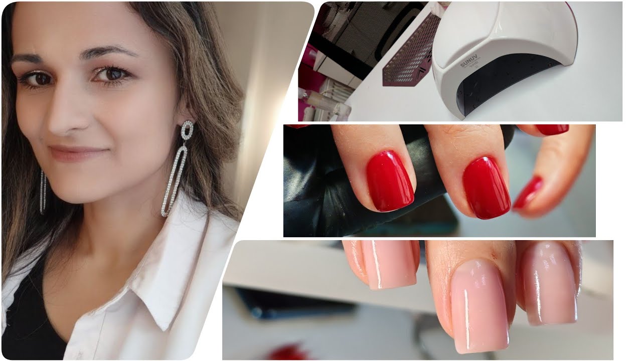 NailVlog2: [27.01-08.02]Уборка в гель лаках. Онихолизис. Я сломала педикюрное кресло? Новые лампы 