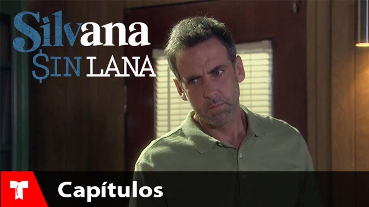 Silvana Sin Lana | Capítulo 25 | Telemundo Novelas