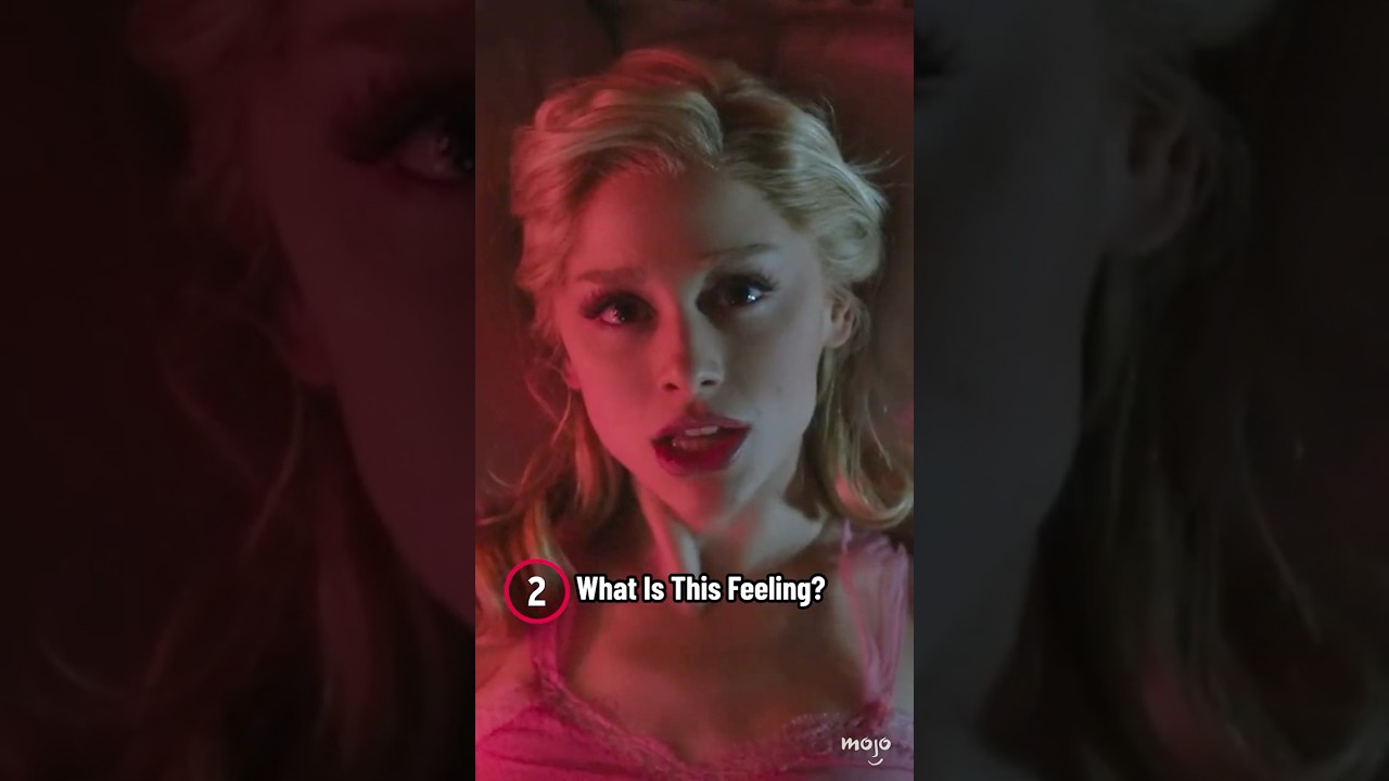 Every Wicked Song RANKED! 🩷💚🎶