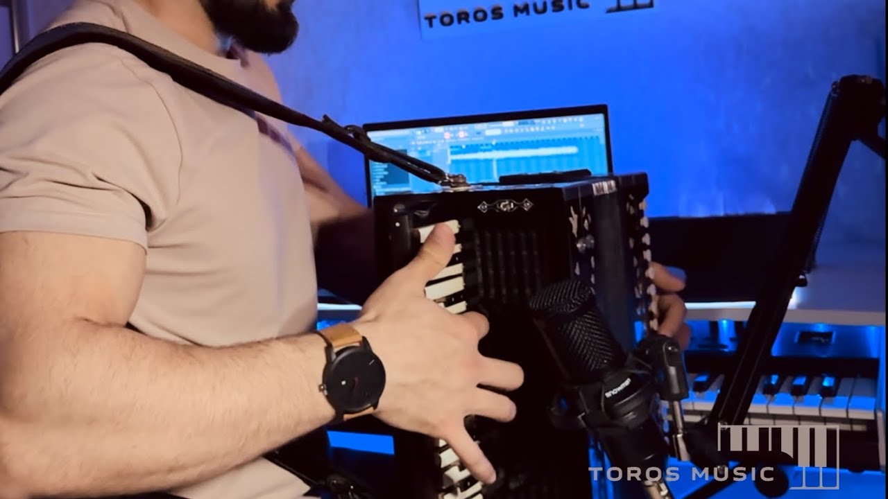 Toros Papoyan-Ax Inchu chem karox qez moranal