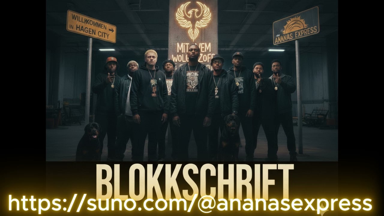 Dreh am Rad bis zum Ende