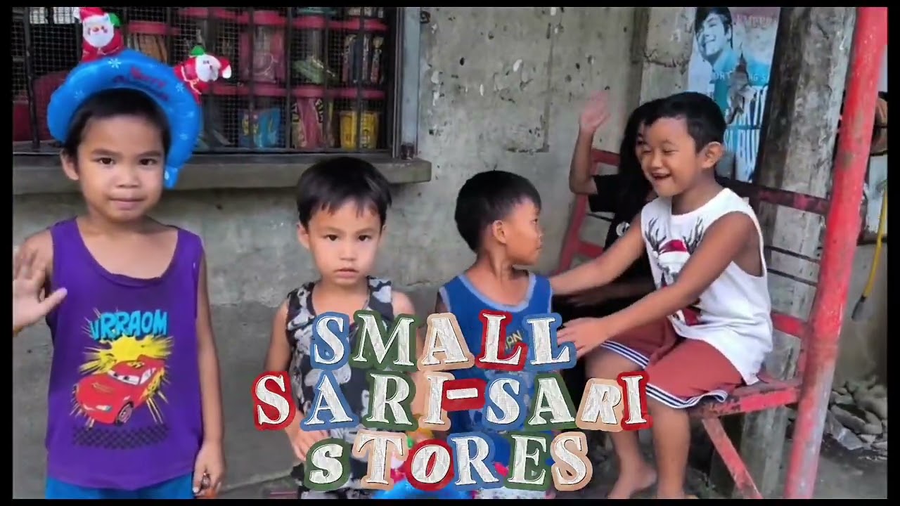 Barangay Palua! COM ENG 2026