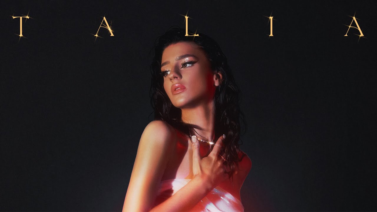 TALIA - Телефон