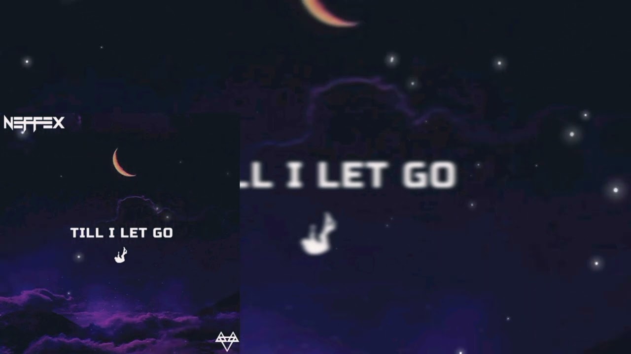 NEFFEX - Till I Let Go [slowed + reverb]