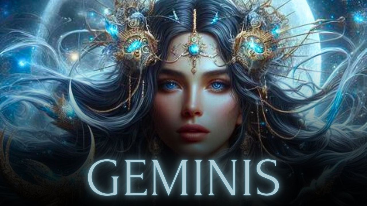 GEMINIS ALGUIEN SE MUERE POR TI 😍 TE LO DEMUESTRA CON ESTO! ♥️ TODO CAMBIA PARA BIEN 🌟 FEBRERO 2026