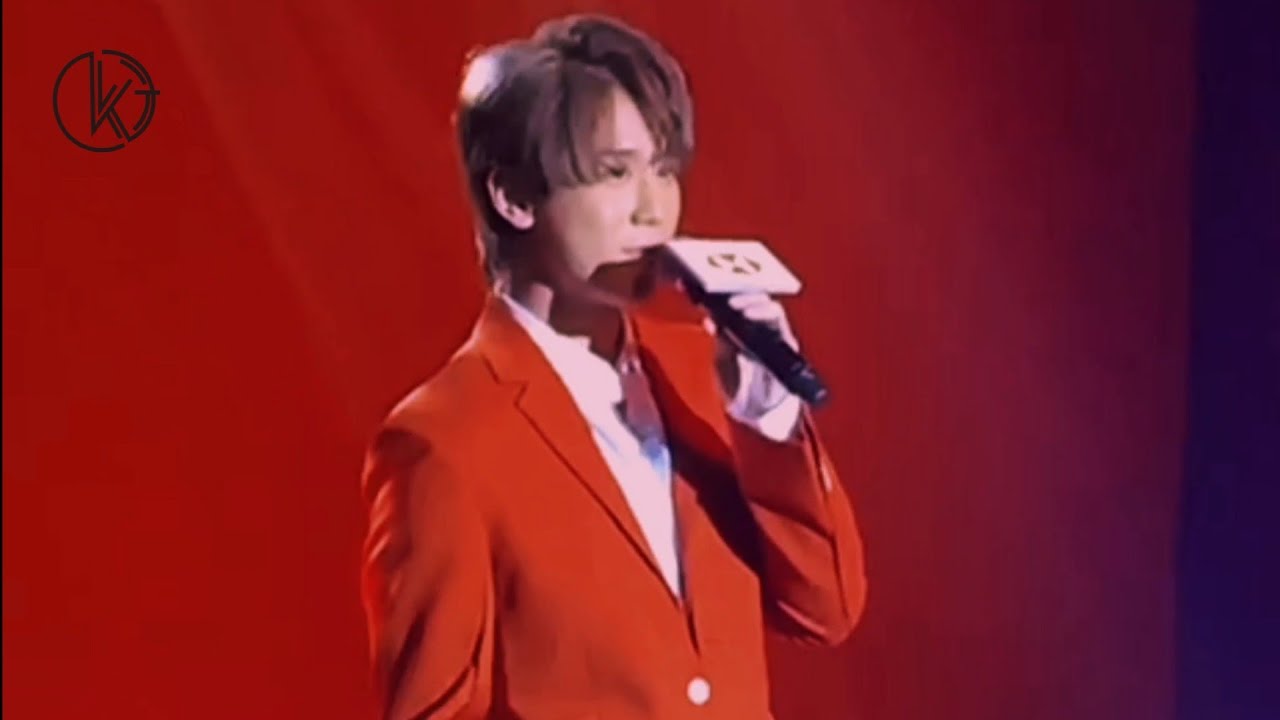 2021.06.11 滙豐One「告別投資A0畢業禮」姜濤 FOCUS