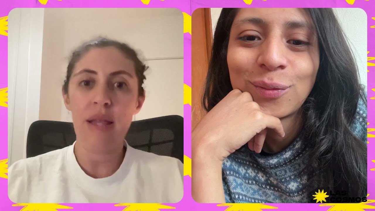 Luisa Almaguer: de África Express a su gira europea — autenticidad, “Weyes” y próximo álbum