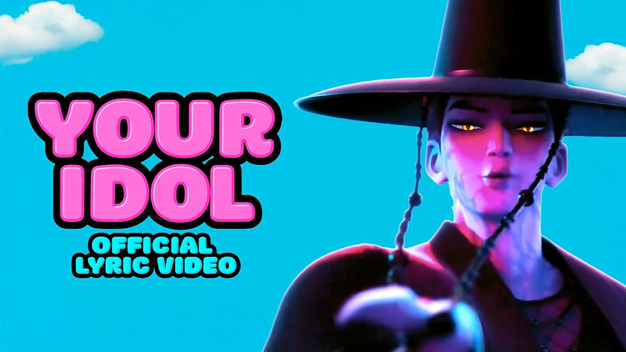 SODA POP vs YOUR IDOL (KPOP DEMON HUNTERS)