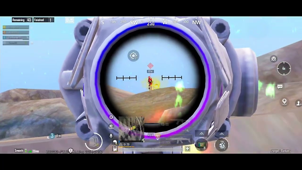 Locked In | Clips #13 | BGMI CLIPS 