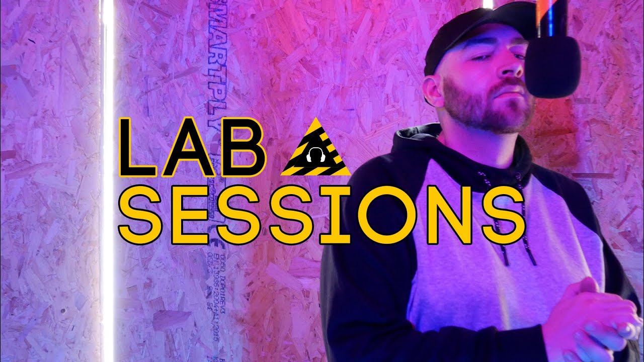 ⚠️🎧 BRITIZEN KANE - #LABSESSIONS​​​​​ [S2:E9] | LAB51