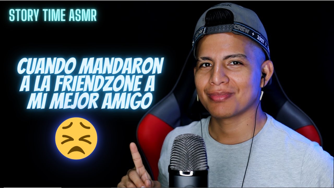 Cuando Friendzonearon a mi mejor amigo🤦‍♀️