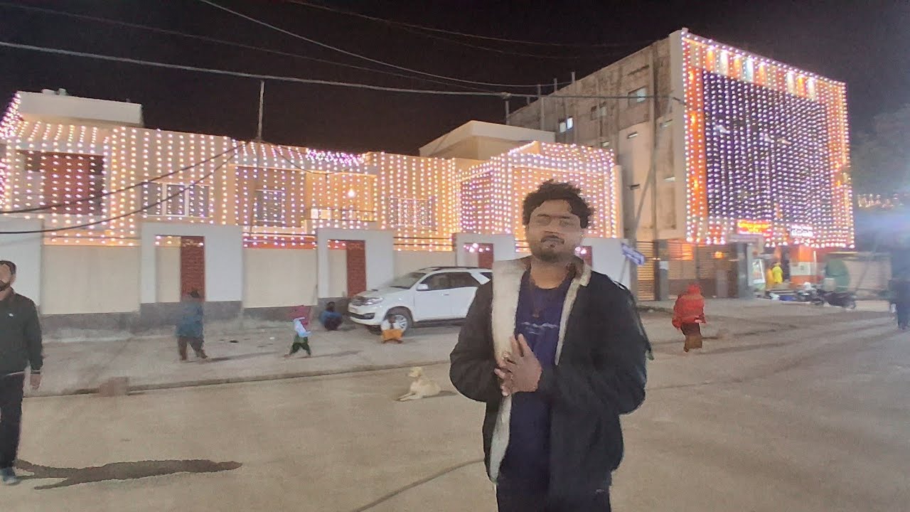  बागेश्वर धाम सरकार   2026
