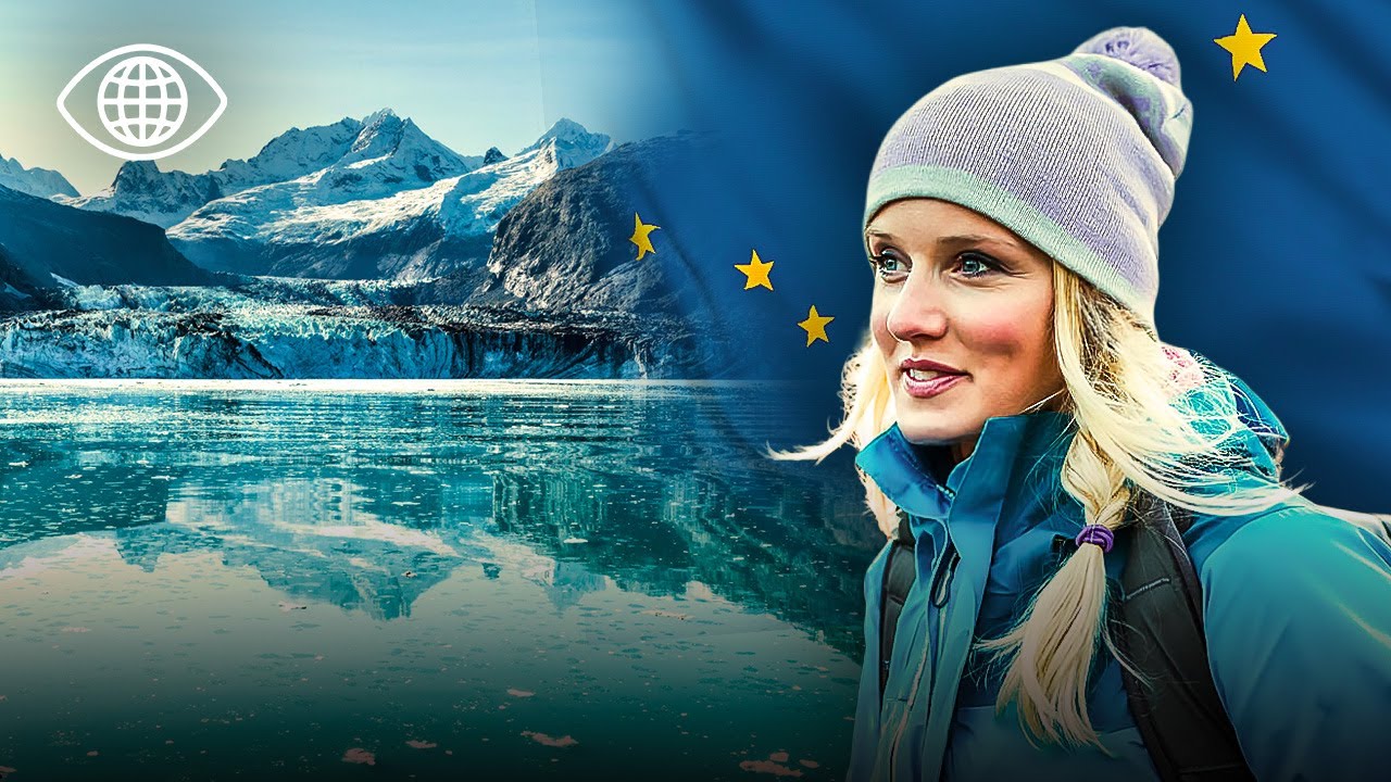 Life on the Frontier in Alaska: Up Close With Grizzlies - Travel Documentary - JV