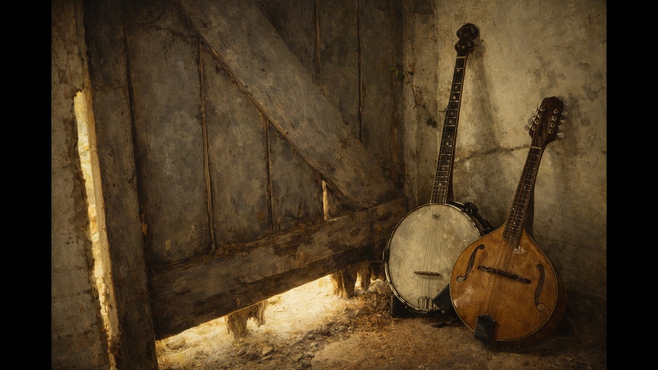Hard Times, Old and New: The Hard Times of Old England - a protest song that still feels relevant