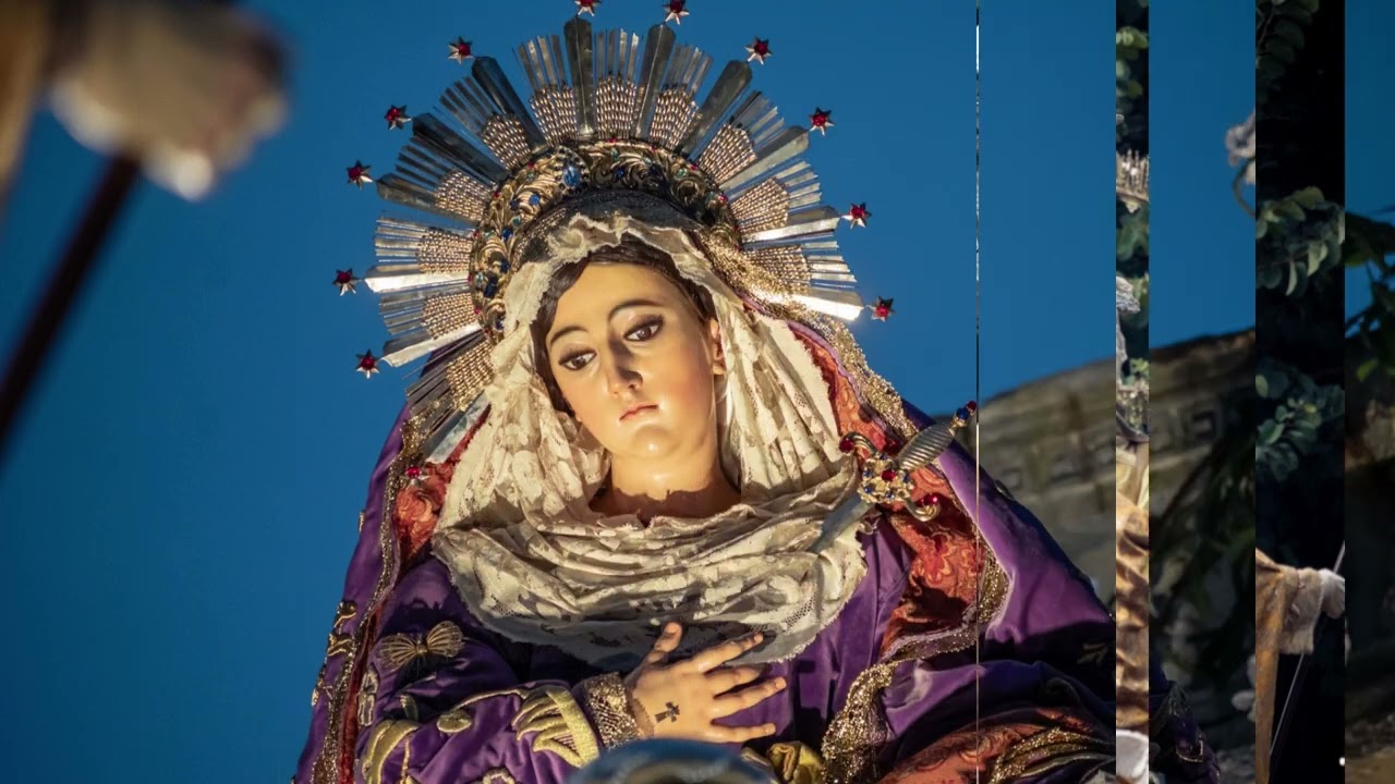 María la Penitente - Marcha Fúnebre