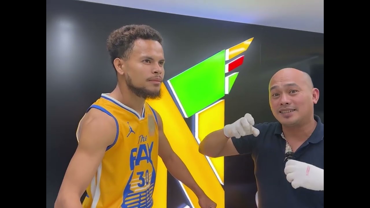 STEPHEN CURRY RAREST TOYS 😲