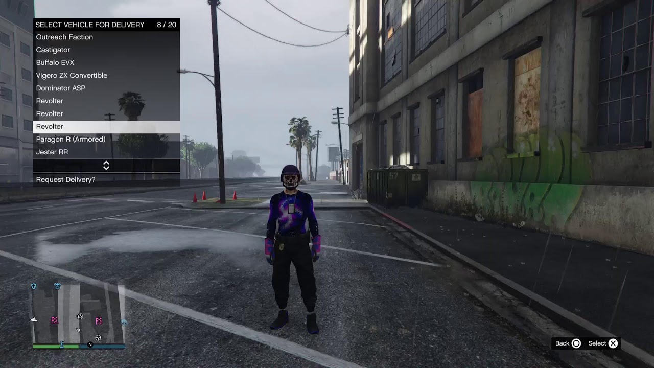 WEDNESDAY STREAM ON GTA PS5 VERSION BOOOOOAAAHHH!!!!!!