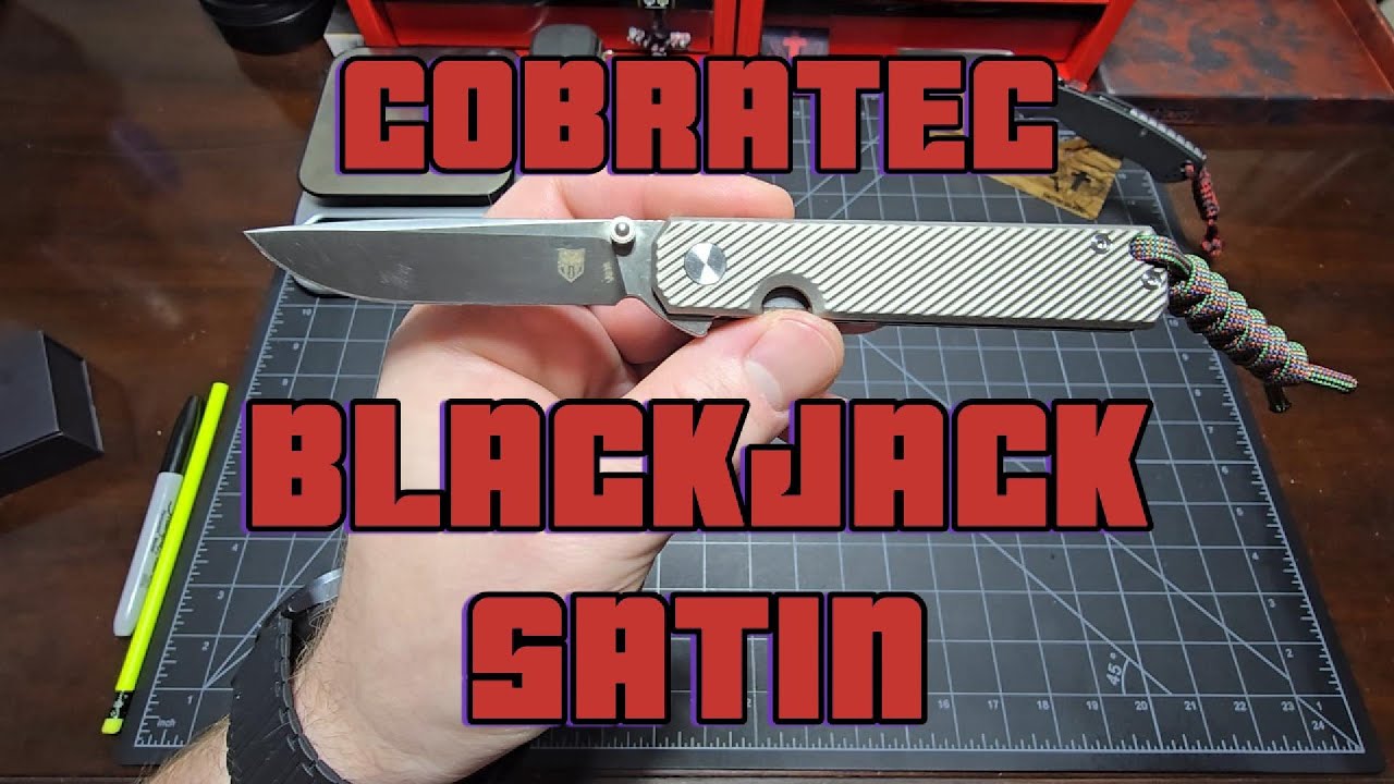 ‪@CobraTecKnives‬