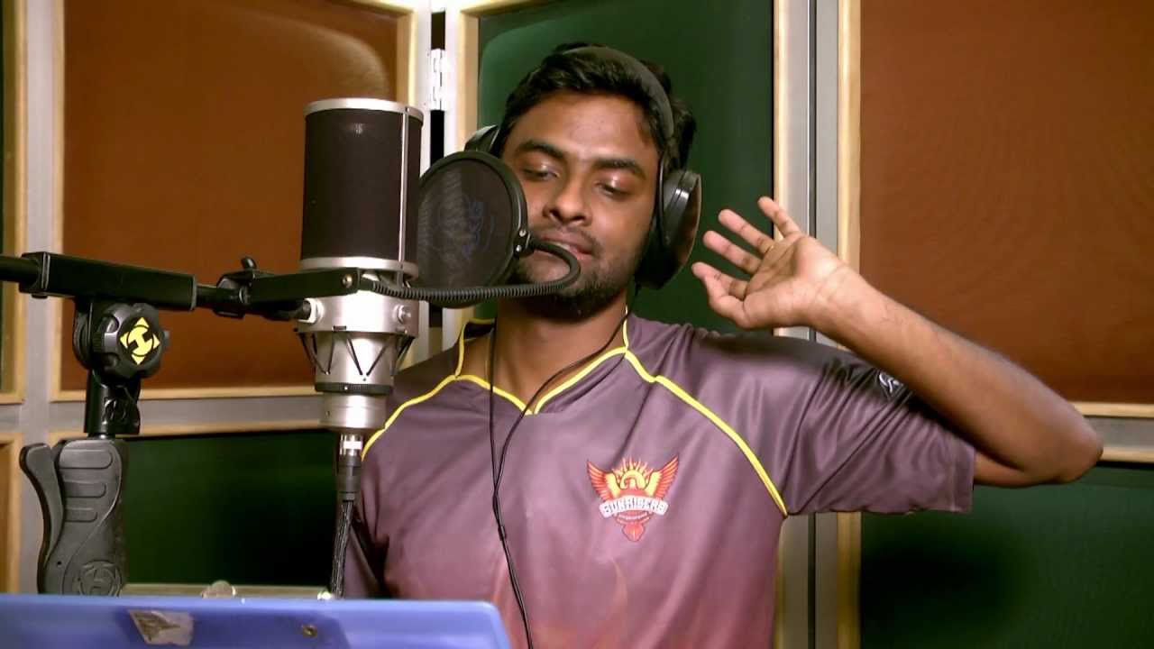 Sunrisers Anthem  - Telugu