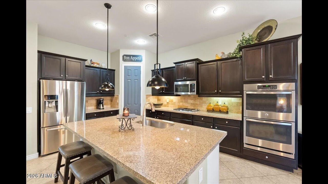 Residential for sale - 31682 N 131ST Avenue, Peoria, AZ 85383