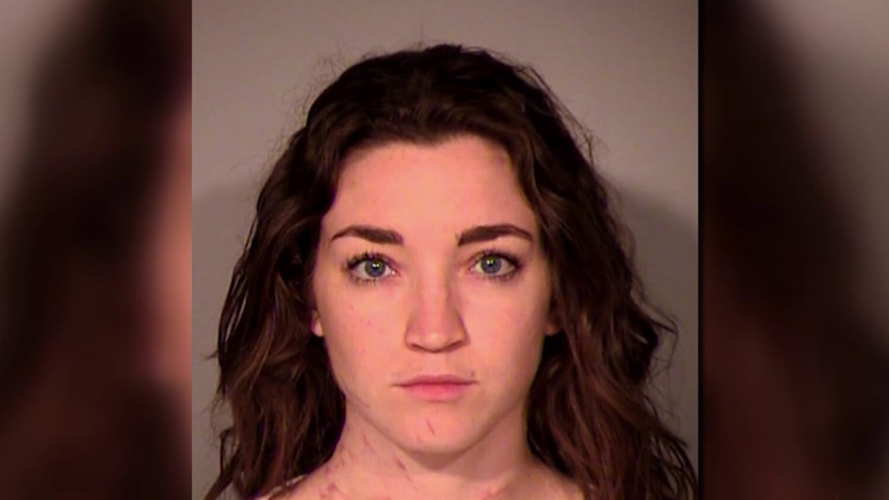 Woman who stabbed man over 100 times won't face prison time