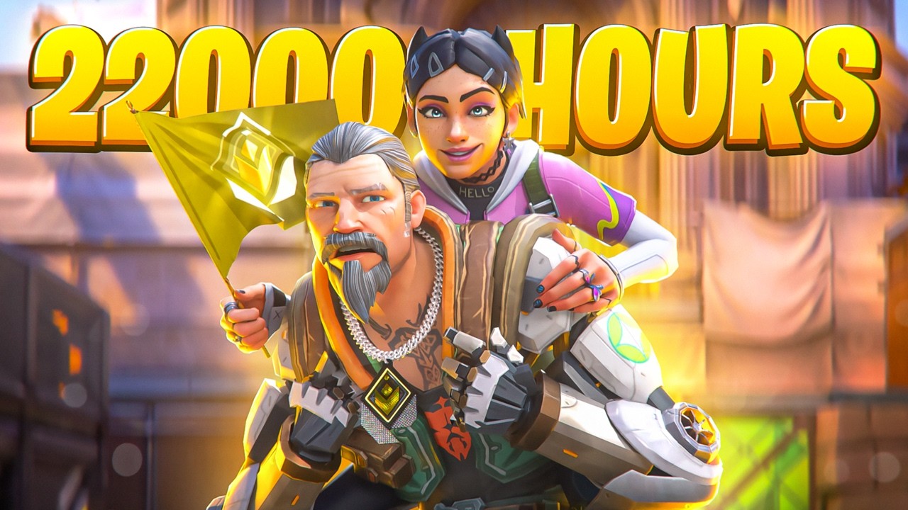 What 22000 Hours Of BREACH Actually Looks Like