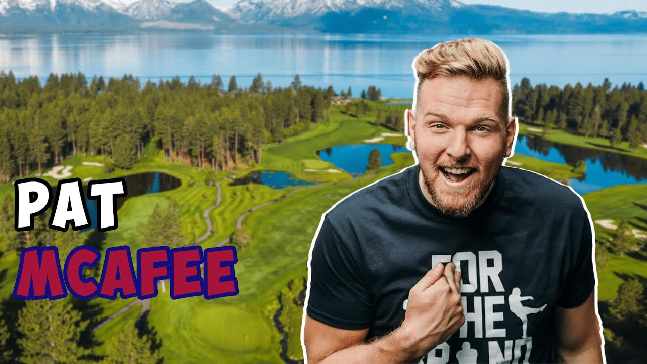 Talking Tahoe Takedown with Pat McAfee
