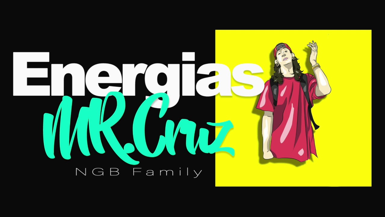 Mr. Cruz - Energias