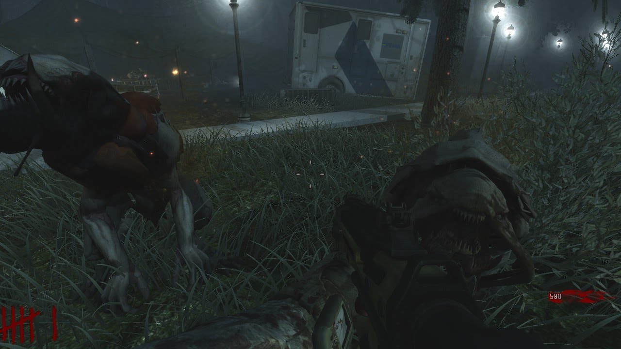Custom Zombies SOG Release 1.1