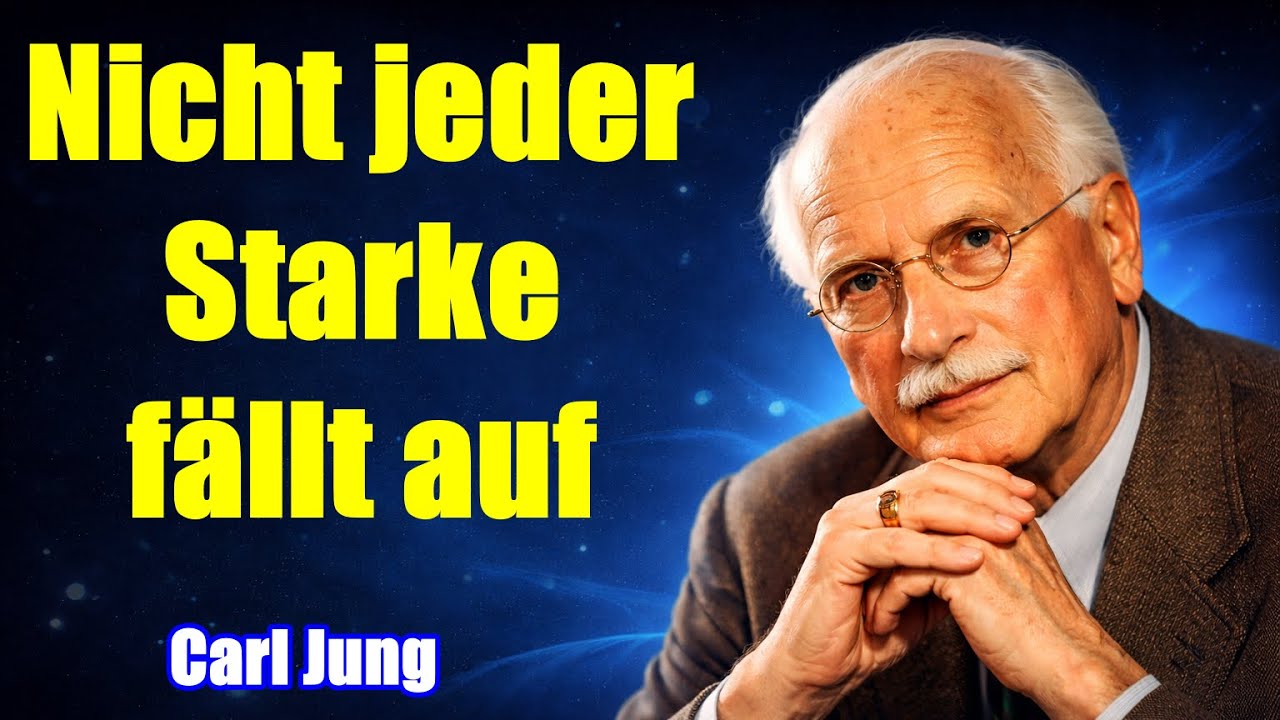 Wenn Sie diese 8 Tugenden besitzen, gehören Sie zu den seltensten Frauen - Carl Jung