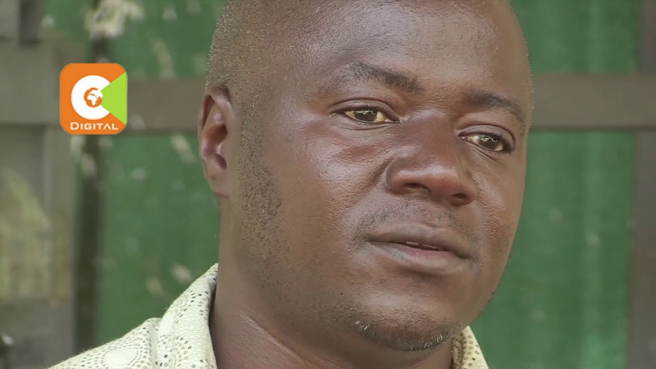 Michael Otieno anajifaidi na uvumbuzi wake | Akili mali
