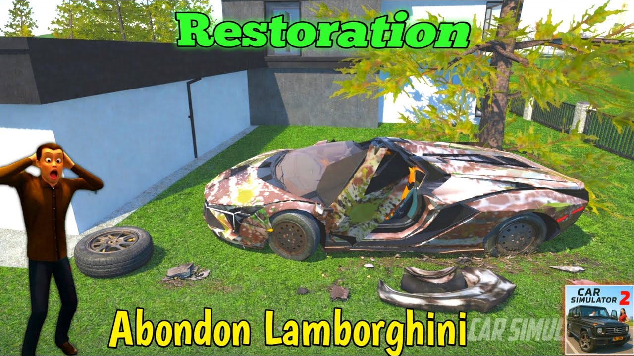 My All Cars&Money🪙Missing😡Car Simulator 2 Shorts Live Gamplay