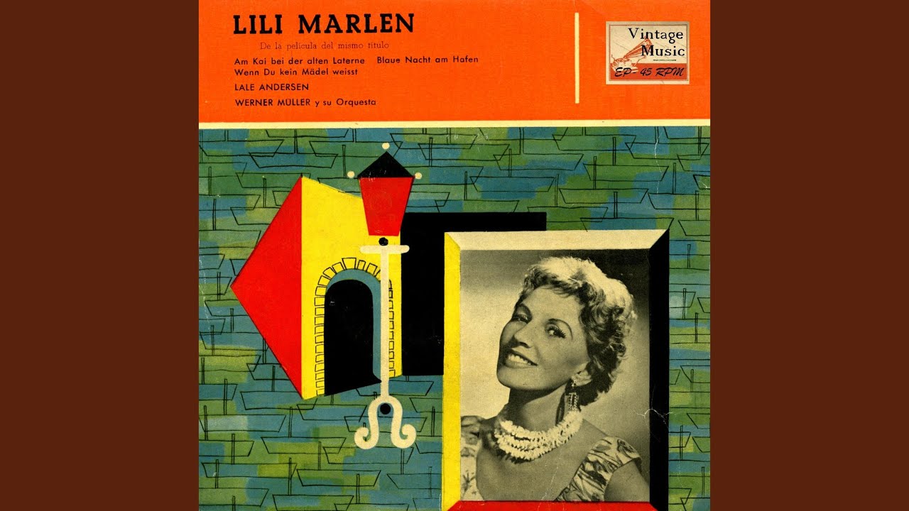 Lily Marlen