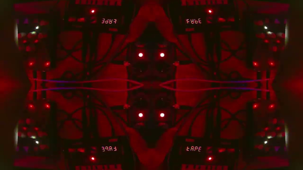 Drip & Drone Redux - Luxx