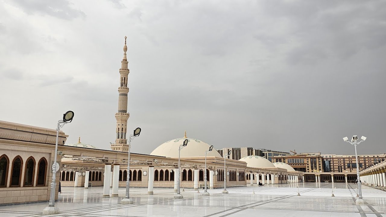 ۞ سورة الحجرات من صلاة القيام | رمضان 1446هـ