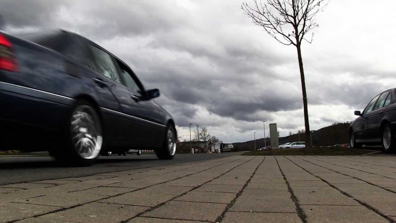 TRAILER - Tuning Night in Eibelstadt